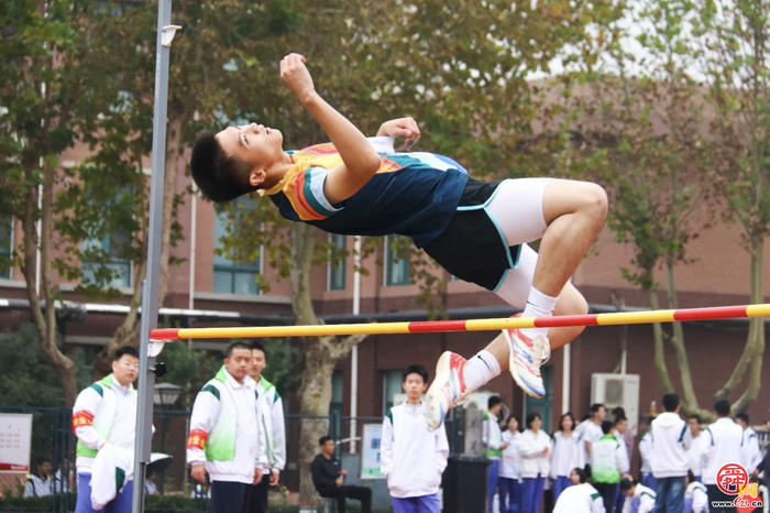 济钢高中发布《落实“健康第一”理念 创建健康学校实施方案》