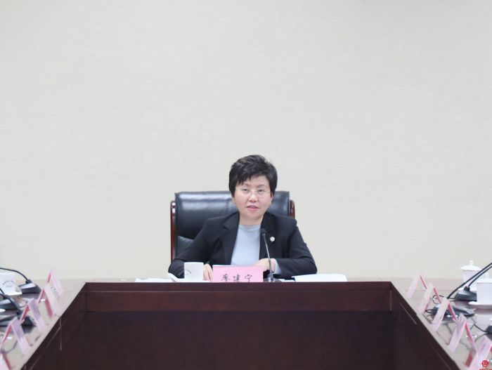 2024年全市清明节祭扫工作视频会议召开