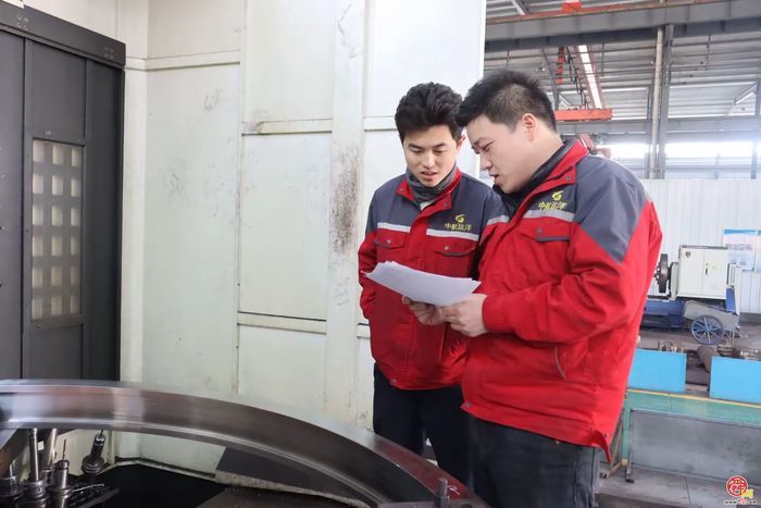 普集街道：企业按下开工“快进键”   力拼首季“开门红”