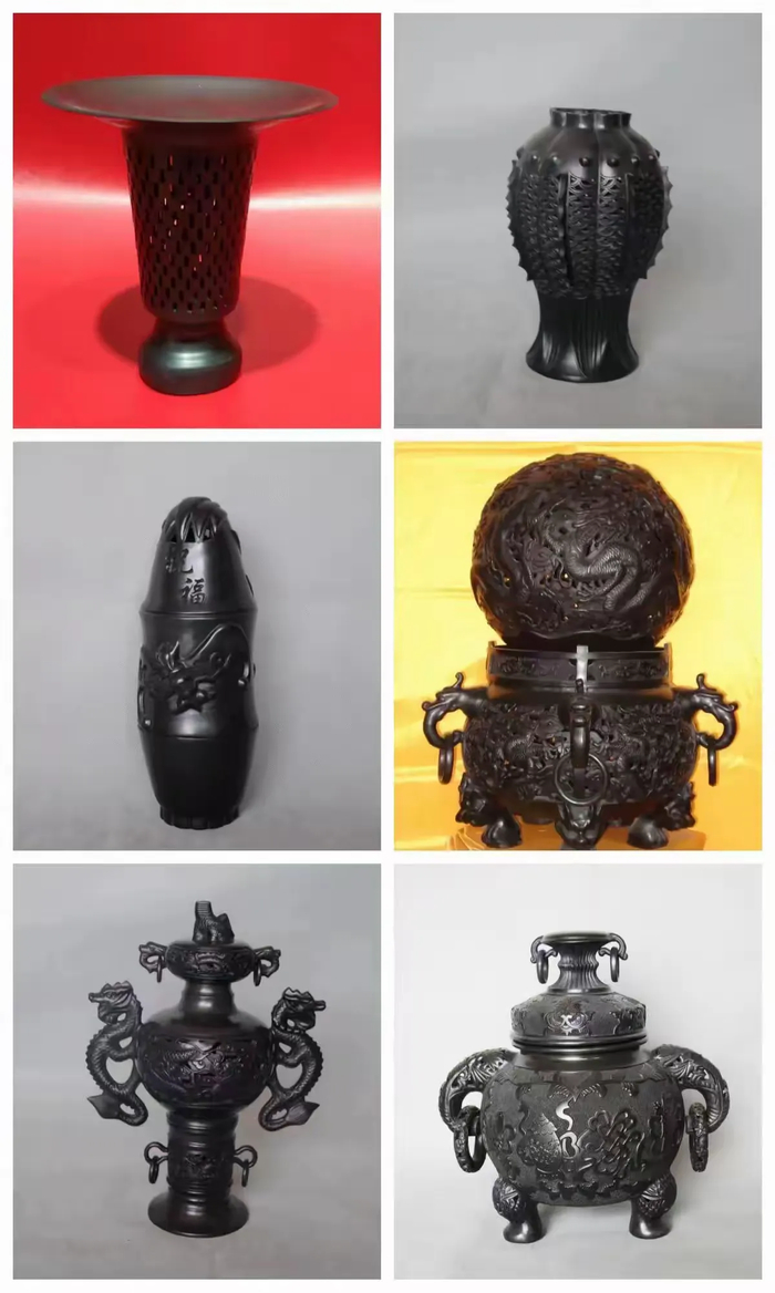 章丘龙山街道：创新文化“两创”实践 擦亮“中国龙山”底色