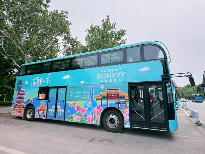 “泉”在济南过五一｜“泉意”文旅游玩攻略 邀您共度美好假期