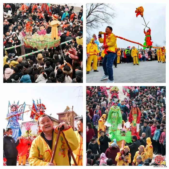 “这里是章丘！”——文祖篇