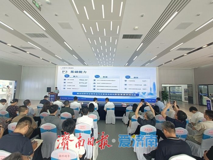 一人公司，何以成军？一家造卫星的公司和一个连接“超级个体”的平台，为何都选了济南？