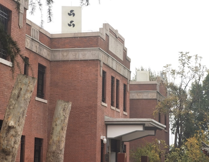 八旬“奎虚书藏”保护性修缮接近尾声