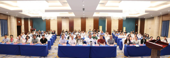 山东省微量元素科学研究会启动“五健”科普志愿服务行动迎接“全国科技工作者日”