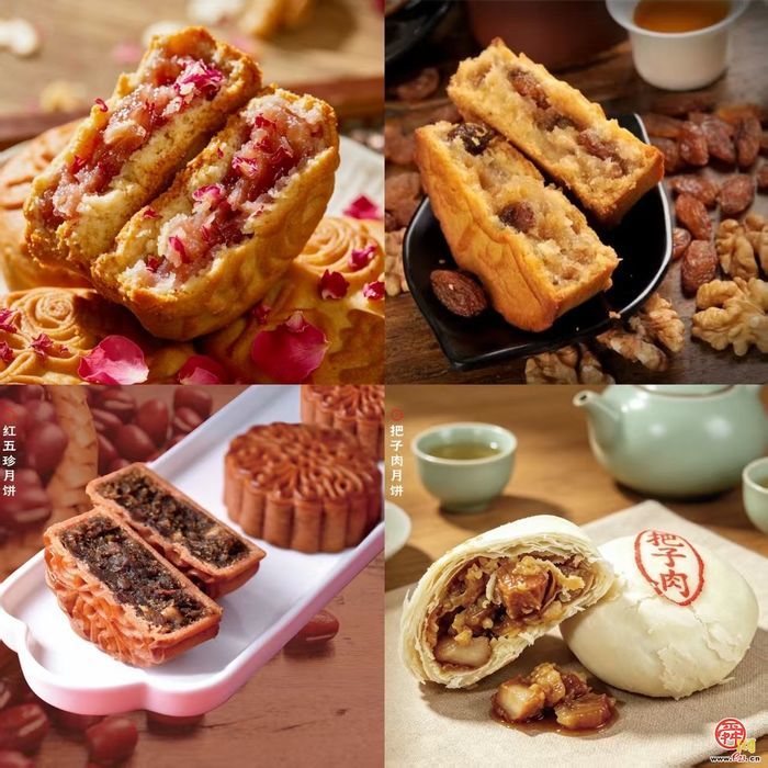 【访企记】济南益康：百年老味“月”发香甜——五代人传承，只为这一口济南甜