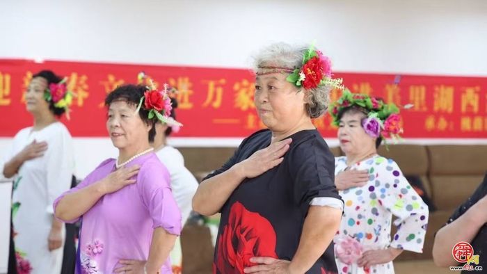 槐荫：大龄玩家的快乐你不懂