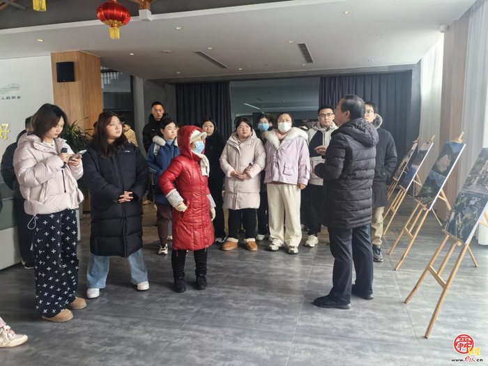 赋能新农人 绘就振兴图——济南市2025年高素质农民培育青年新农人（返乡大学生）培训班举办