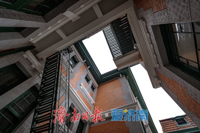英美烟草旧址启动城市更新，打造文商旅融合新地标