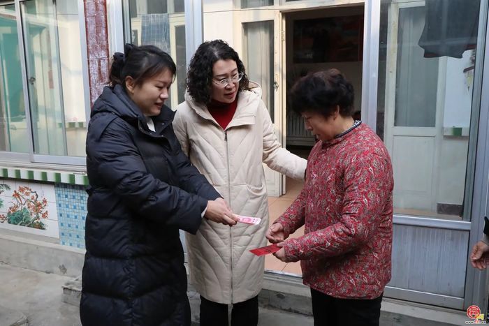 携手文明实践路  一路“童”行爱满途  章丘圣井街道携手凌云公益开展童心护航行动