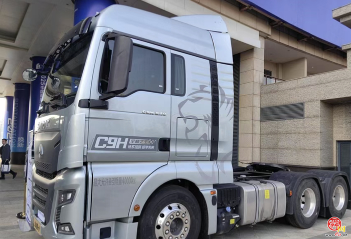 安全得分88.3%=五星+！汕德卡C9H的安全性毋庸置疑