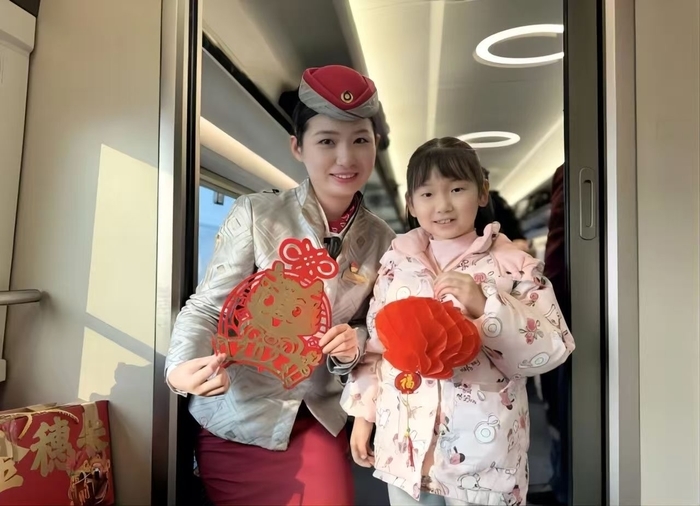 1月26日起，济南东至上海虹桥最快仅需3小时45分钟