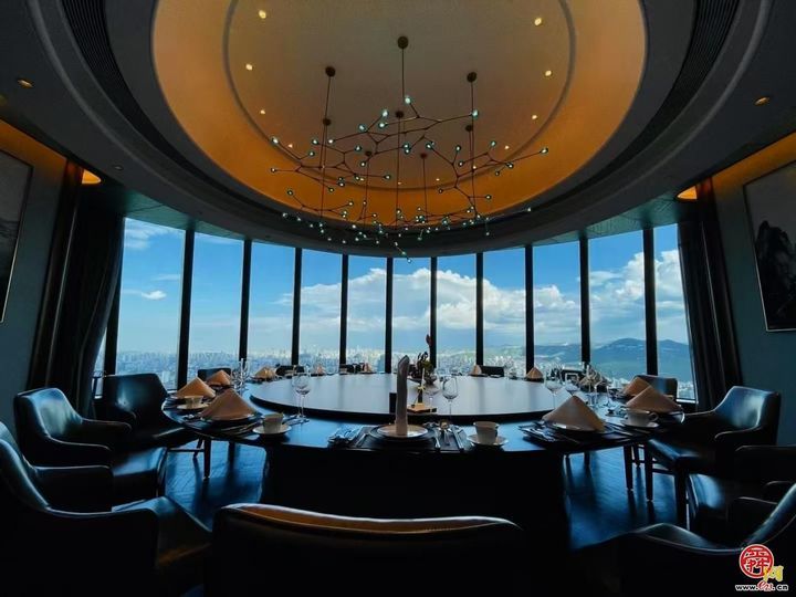 济南品牌再次蝉联2025黑珍珠餐厅指南榜单