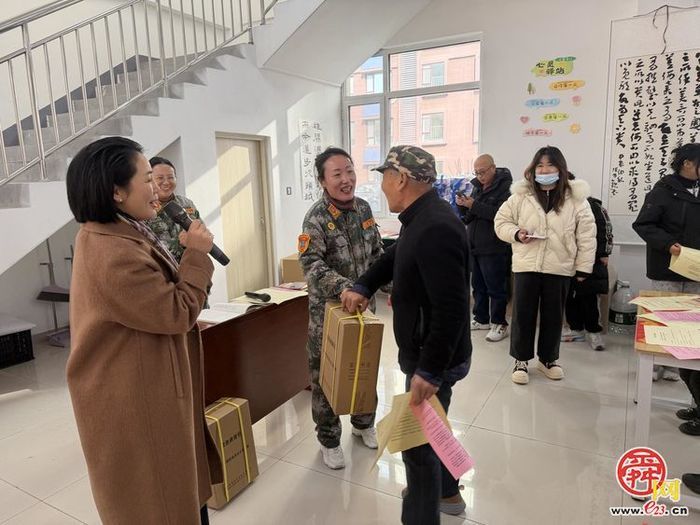 “心灵家园·妈妈驿站”在章丘绣惠绣城社区启动