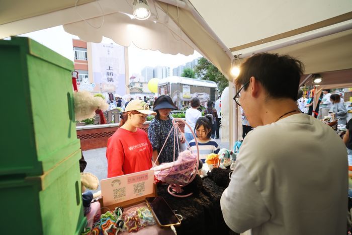 济南“上新记”：双节顶流上新街  解锁历史街巷“新生密码”