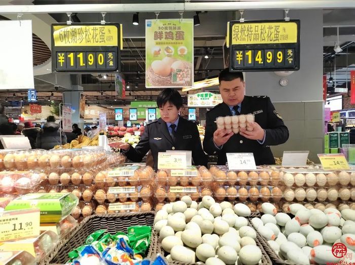 港沟市场监管所：聚焦规范化建设“小切口” 助力全方位监管“大提升”