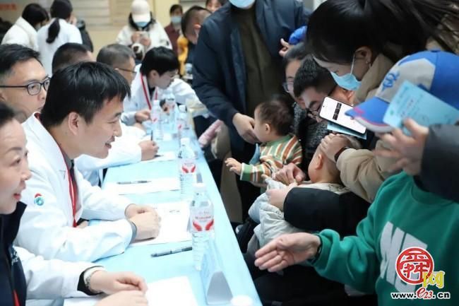 济南市儿童医院获山东医学科技进步奖一等奖