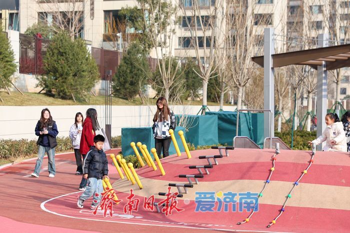 贤文公园木槿园定格甜蜜恋影 邂逅粉漾浪漫