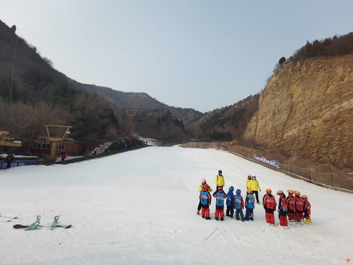 市政协开展月度商量：共商冰雪经济拓展提升新路径