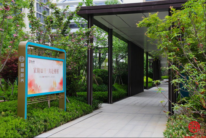 探访丽山国际·槿椿颐养中心，沉浸式体验品质康养生活
