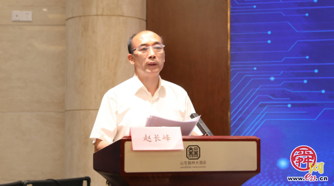 山东省微量元素科学研究会启动“五健”科普志愿服务行动迎接“全国科技工作者日”