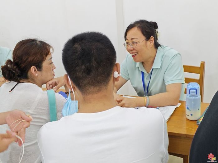 访校直击！这里有高颜值校园+硬核育人实力
