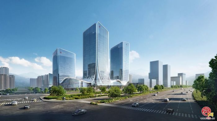 探访长岭高科创新产业园：当实验室与病房仅一路之隔