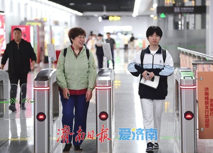 2026年夏季高考大幕开启