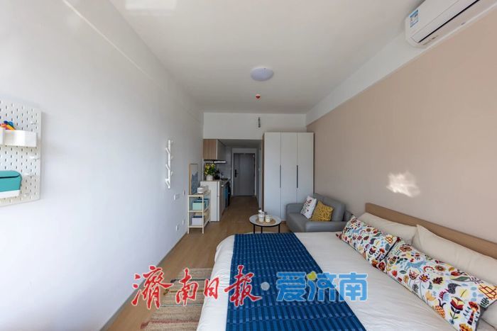 一块三角地，一群年轻人，一座理想生活城