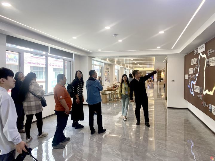 为回迁社区治理蹚路子，济南起步区打造理想社区