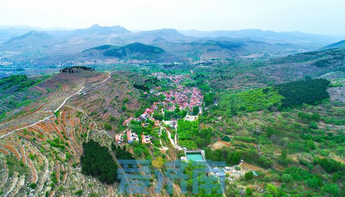 保护传统村落 章丘让“乡愁”有处可寻