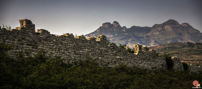 章丘区第一届齐长城文化旅游节火出圈：十大主题活动引爆人气，文化赋能与产业振兴双丰收