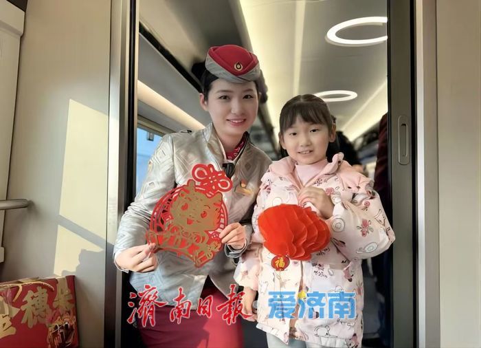 1月26日起，济南东至上海虹桥最快仅需3小时45分钟