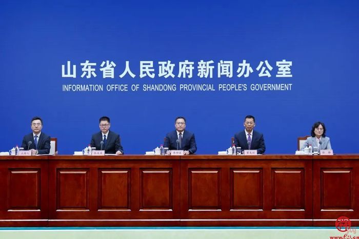 2023年山东金融业增加值5500.65亿元，同比增长7%