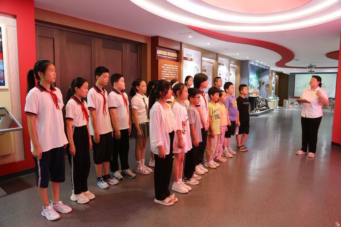 章丘区双山街道：深化“礼悦双山” 品牌建设 推进文明实践提质增效