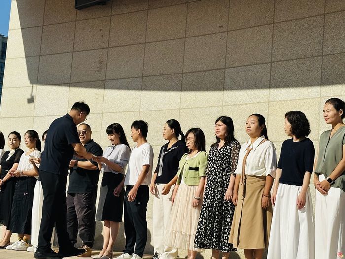 启航“十五五” 筑梦新征程——龙奥学校2026年秋季开学典礼举行