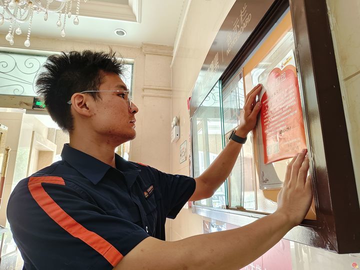 事关供暖！济南热力集团今日起将陆续开始注水打压工作，请您留意！