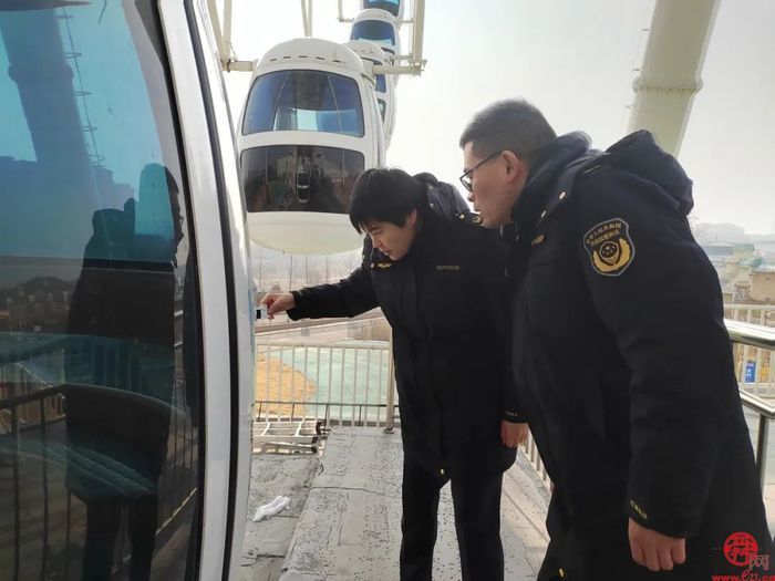 港沟市场监管所：聚焦规范化建设“小切口” 助力全方位监管“大提升”