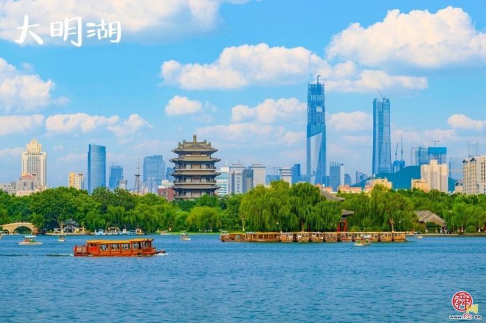 历下将推出“奇幻地图”  打造“影视+文旅”打卡路线