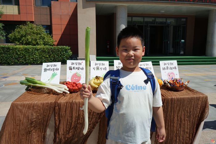 家校同心启新程 携手共育助成长——殷陈小学举行一年级迎新暨家长会活动