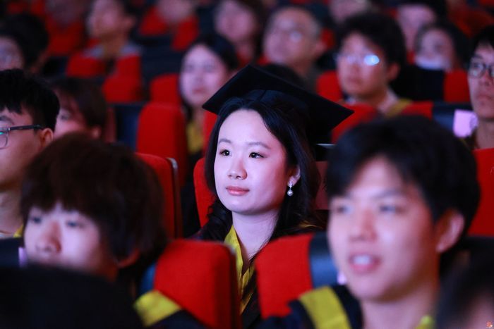 398份录取通知书！山东师大附中国际部2026届毕业生全部获世界名校录取