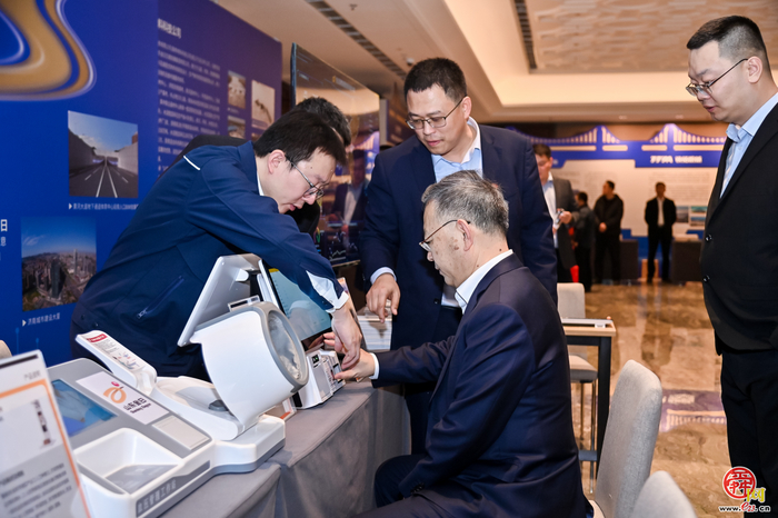 以“特”制胜，向上突围 山东金曰交通发展集团擦亮公路工程领域“济”字招牌