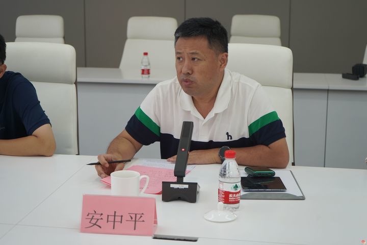 政企协同擘画山东宠物经济新未来“精准对话·链动未来”宠物产业生态沙龙成功举办