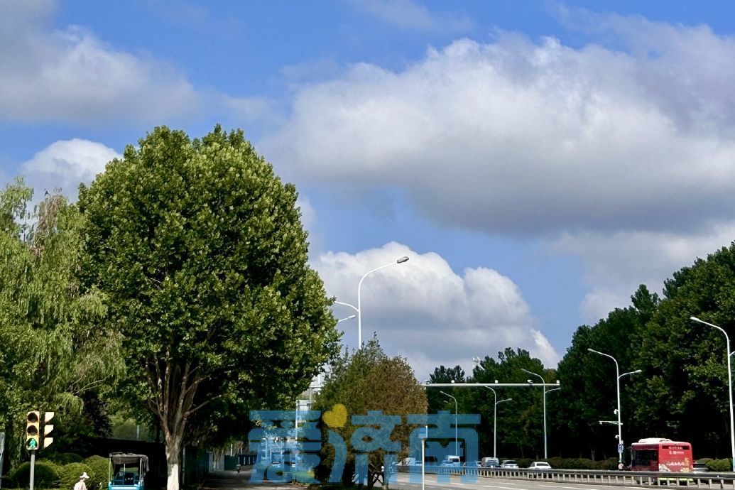 一日泼下“四成”雨，降水反超常年同期！未来两天济南强降雨再袭
