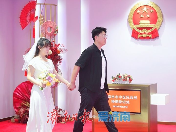 爱在“七夕”，甜蜜爆棚