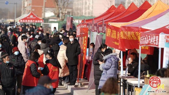 “这里是章丘！”· 民俗篇 · 绣惠街道