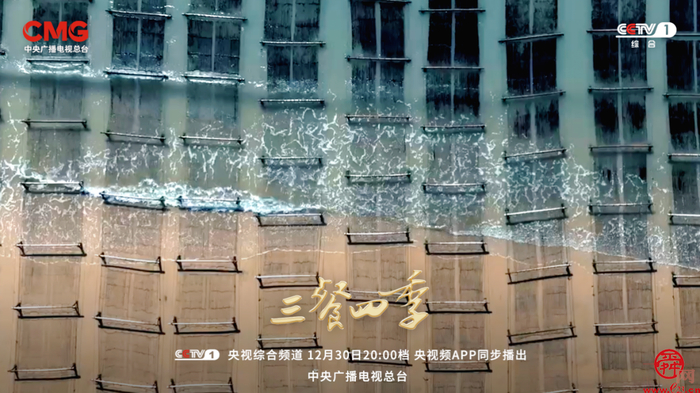 解码“泉城味道”  近日央视《三餐四季》栏目组在济录制