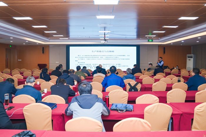 学考用闭环赋能！济南多区机械制造安全管理人员共赴工伤预防“进阶课”