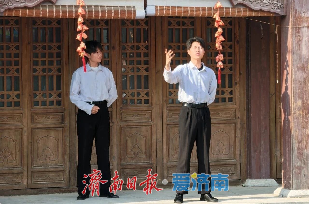 一年四季 泉在济南｜“萌主”齐聚嗨玩双节 济南电影幻城端午六一活动人气火爆