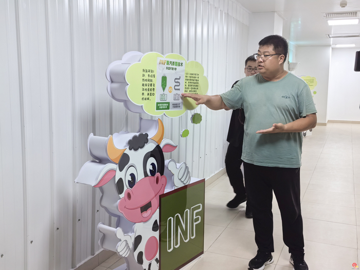 “云话山东”走进东营